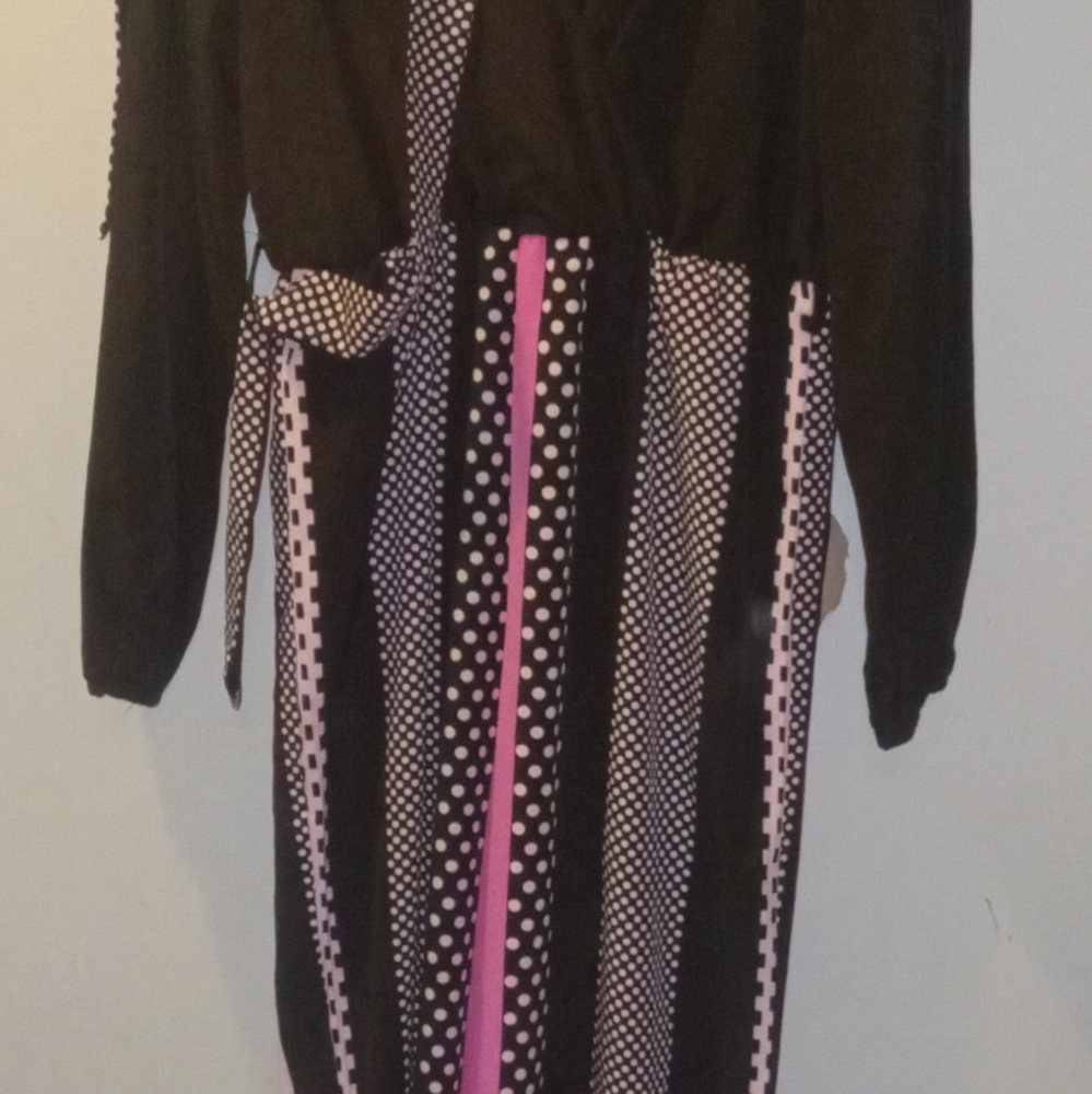 Ladies jumpsuit